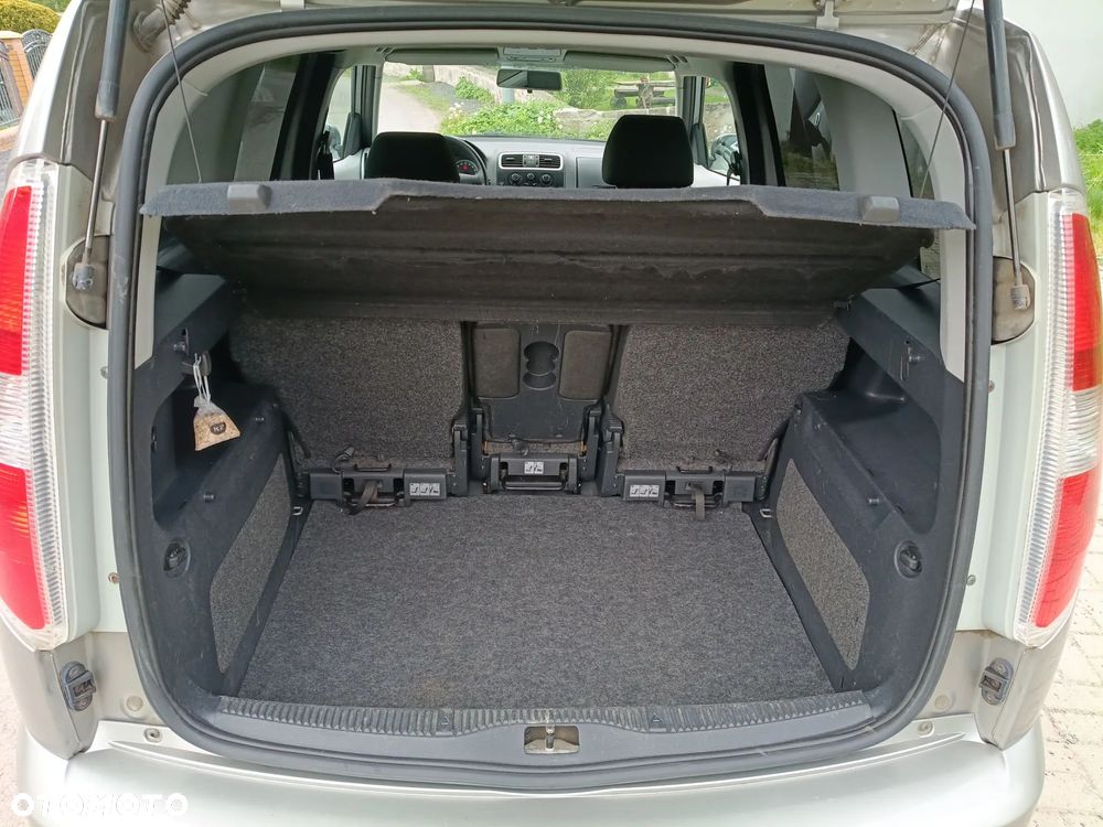 Skoda Roomster 1.4 TDI - 18