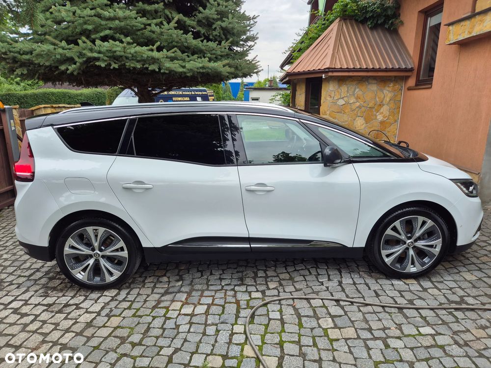 Renault Grand Scenic Gr 1.3 TCe Energy Intens EDC - 4