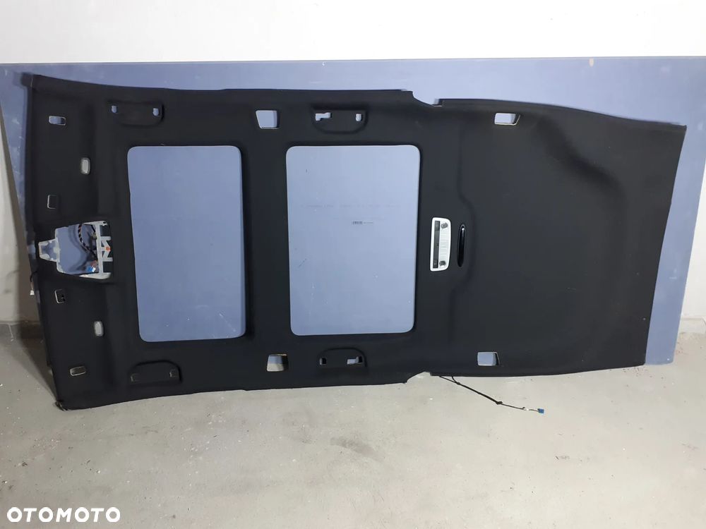 Mercedes E W212 Kombi Podsufitka Panorama