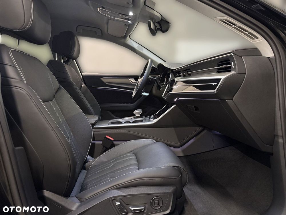 Audi A6 Allroad 40 TDI mHEV Quattro S tronic - 15