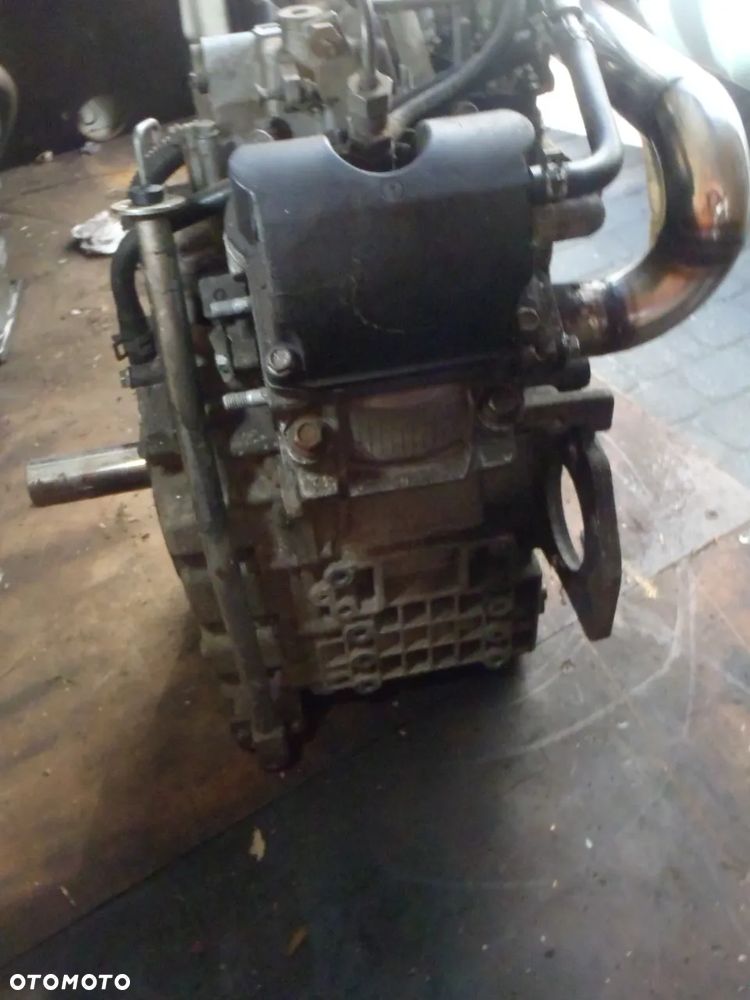 silnik motor generator zespól pompy oleju kt2v80 sem1v2d solenoid woodward kubota yanmar - 30