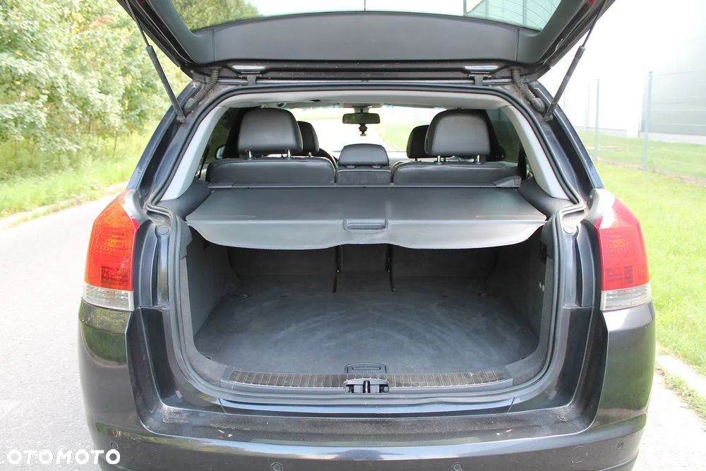 Opel Signum 2.0 T Cosmo - 21