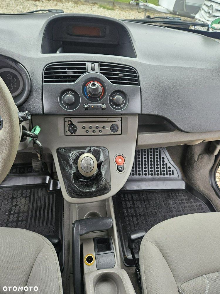 Renault Kangoo - 13