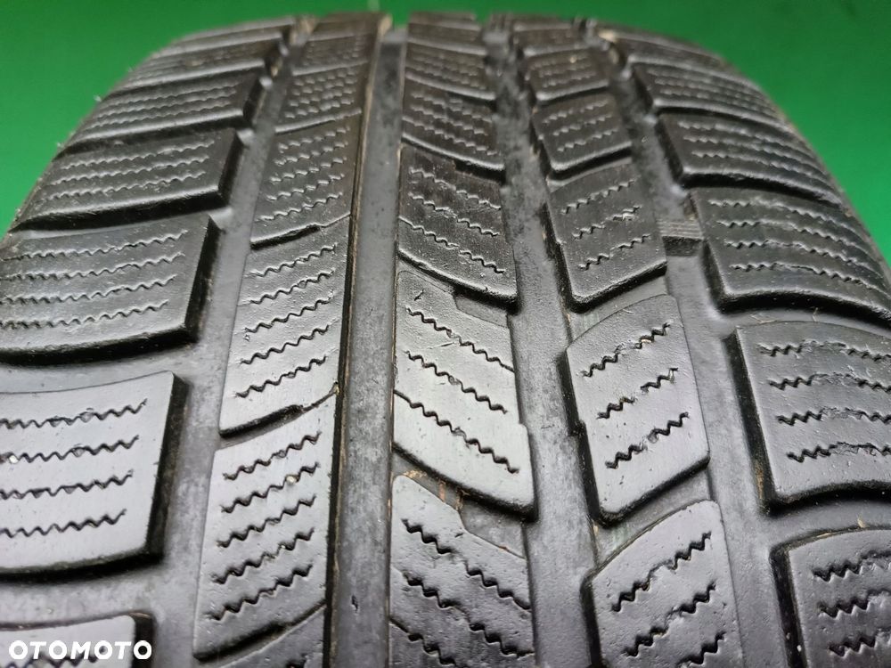 225/45/18 nexen winguard sport, 2 szt 6,8 mm