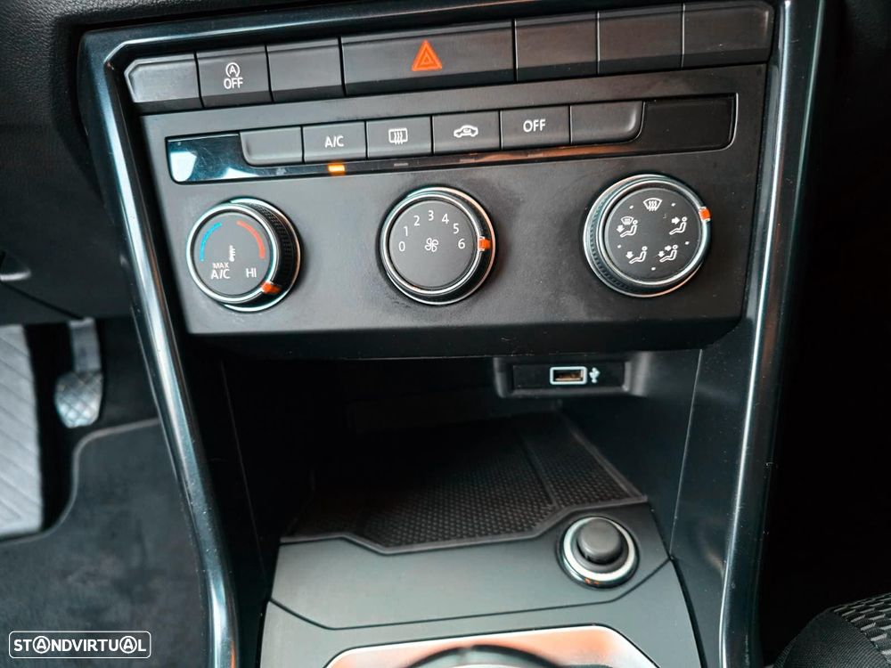 VW T-Roc 1.0 TSI Style - 19