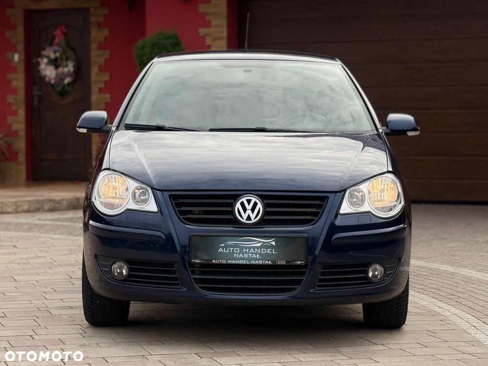 Volkswagen Polo 1.4 United - 2