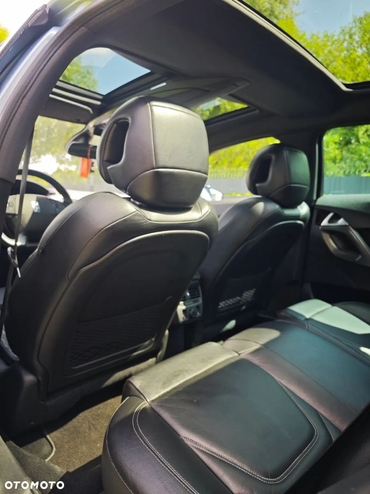 Citroën DS5 2.0 HDi SportChic - 24