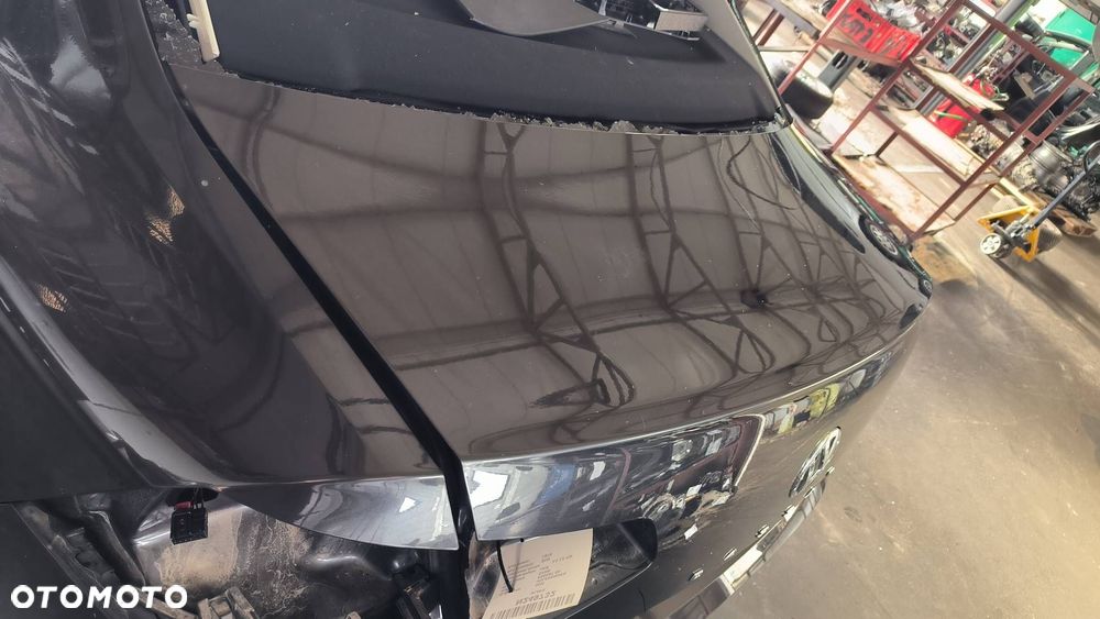 KLAPA VOLKSWAGEN PASSAT B8 LB7R LIFT NIE MALOWANA - 6