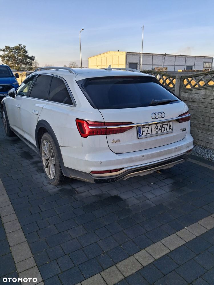 Audi A6 Allroad - 5