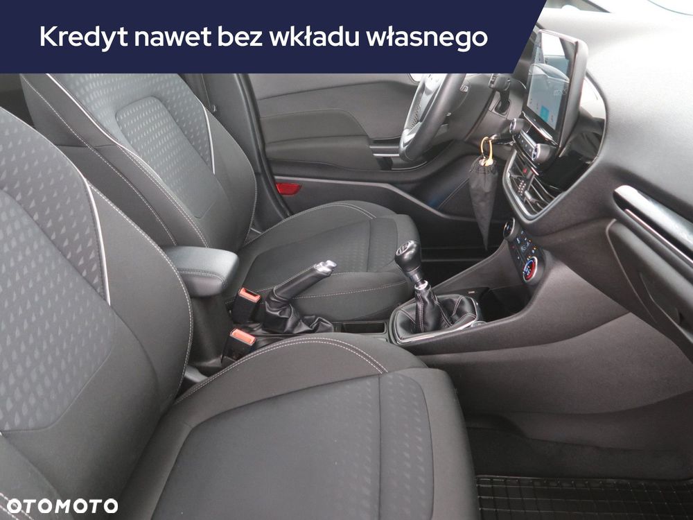 Ford Fiesta - 11