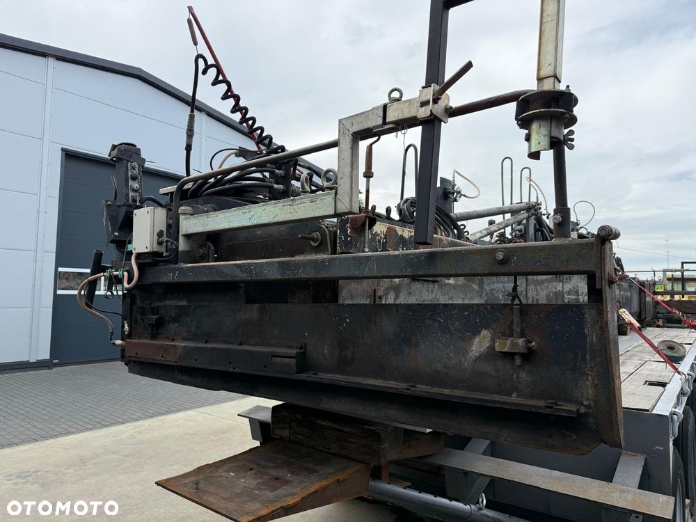 Dynapac Demag SB 30 - 6