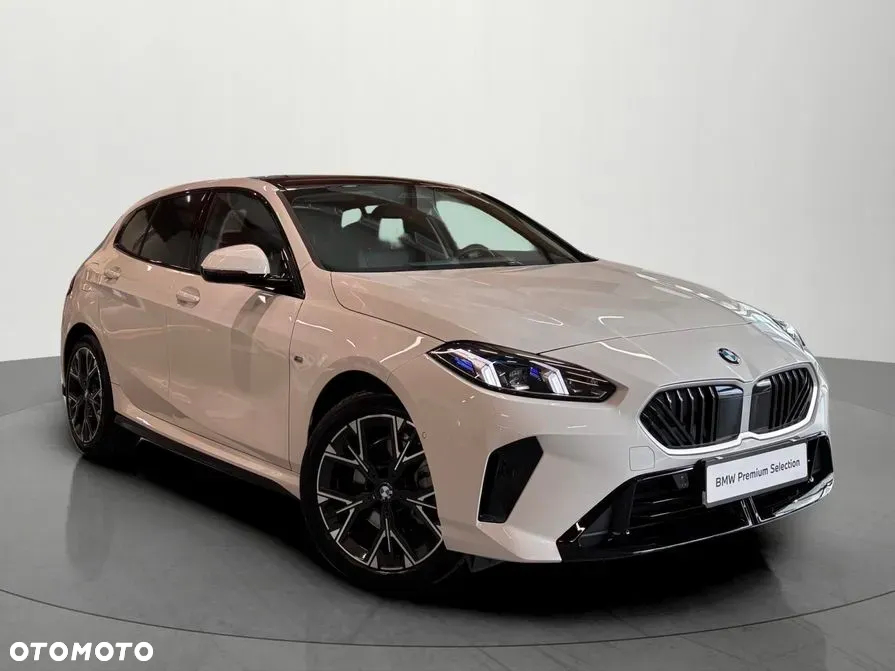 BMW Seria 1 120i - 2