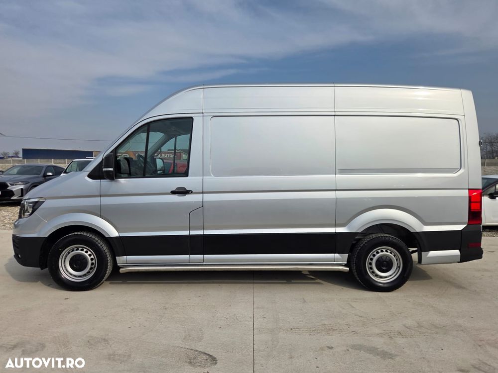 Volkswagen New Crafter L3H2 - 9