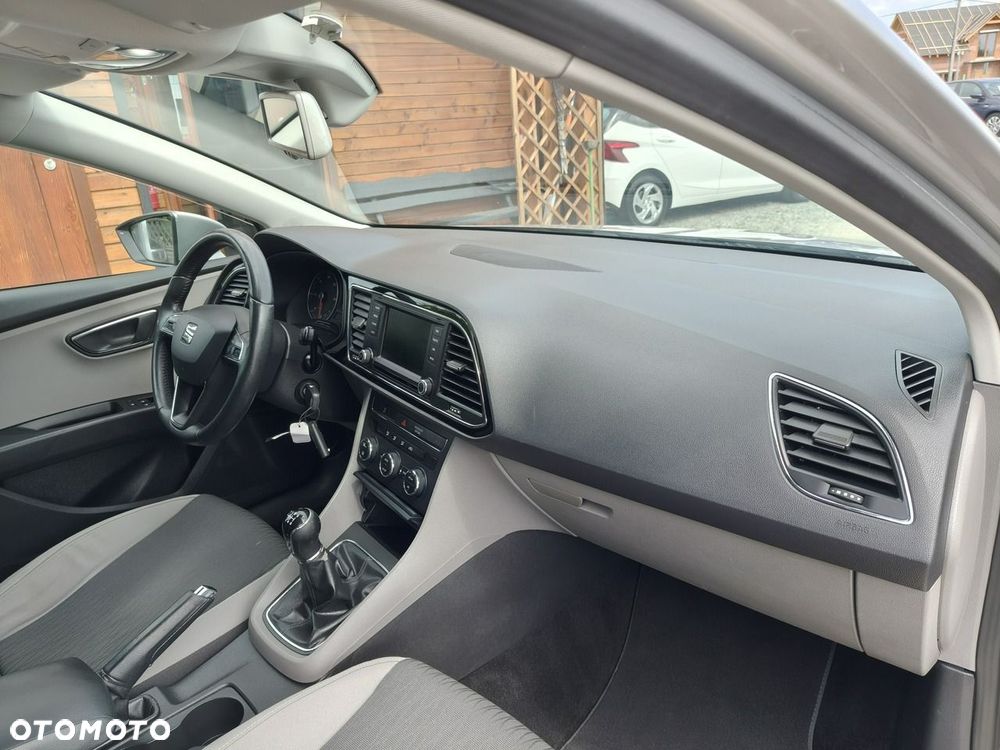 Seat Leon - 19