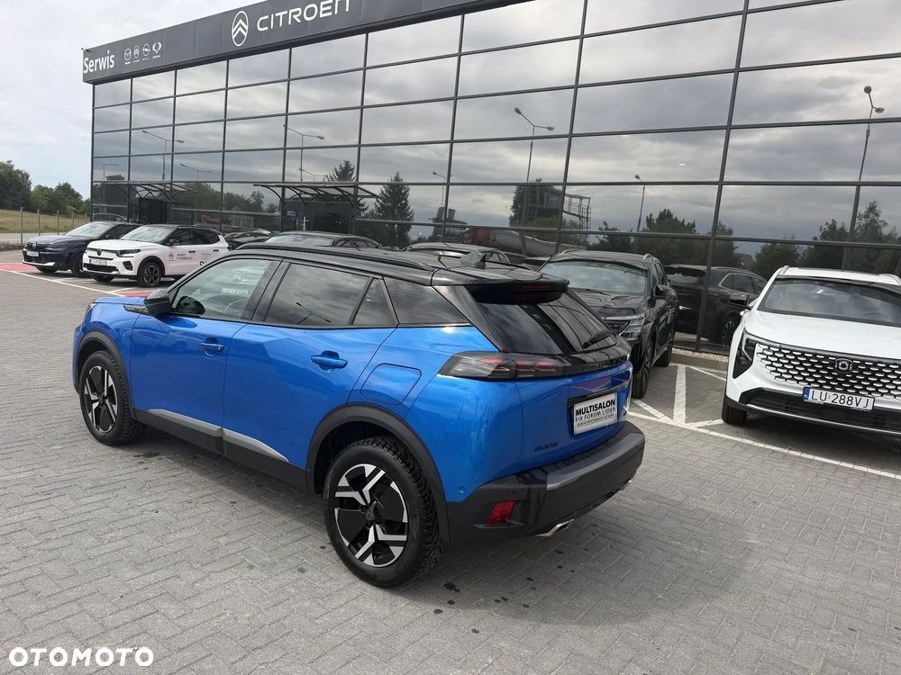 Peugeot 2008 - 3