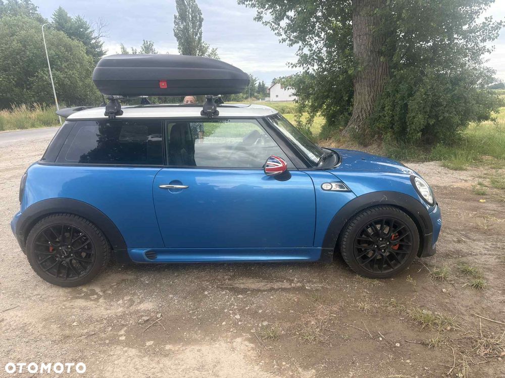 MINI Cooper S - 2