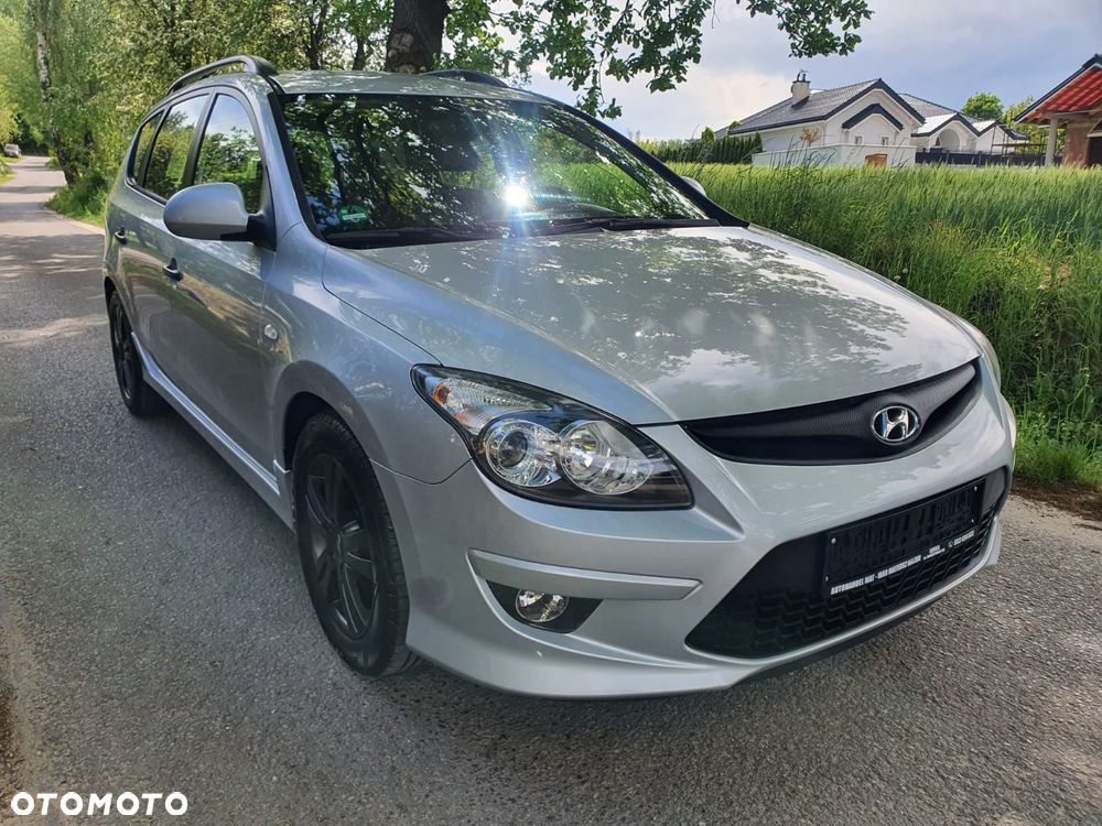 Hyundai i30 i30cw 1.4 Comfort - 10