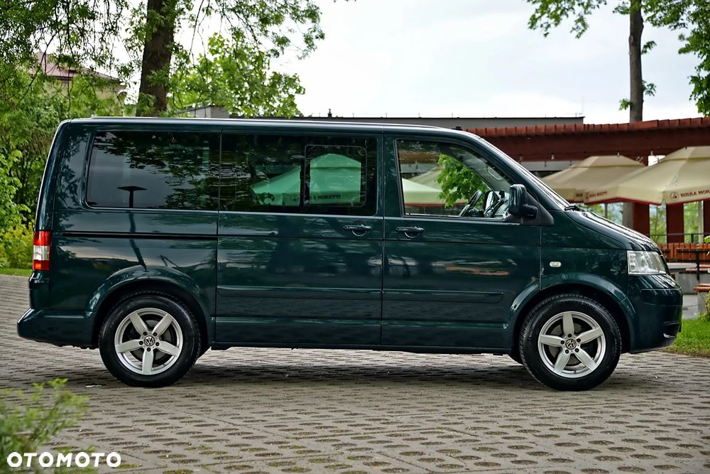 Volkswagen Multivan L1 Highline - 22