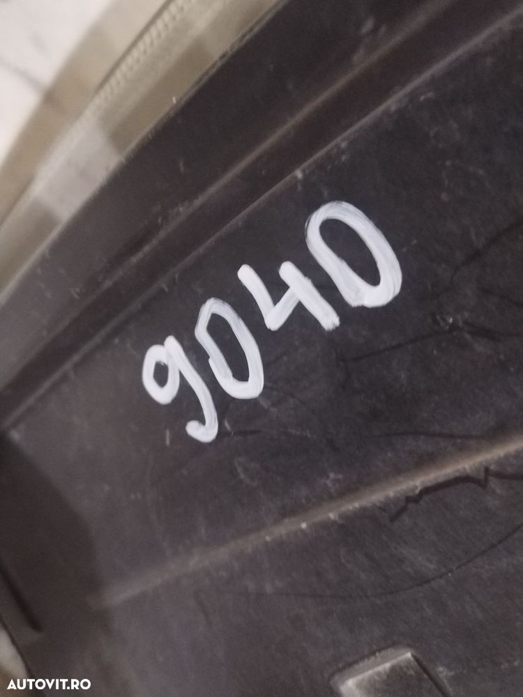 Far dreapta VW Crafter, 2007, 2008, 2009, 2010, 2011, 2012, 2013, 2014, 2015, 2016, 2017, cod origine OE 2E1941016. - 8