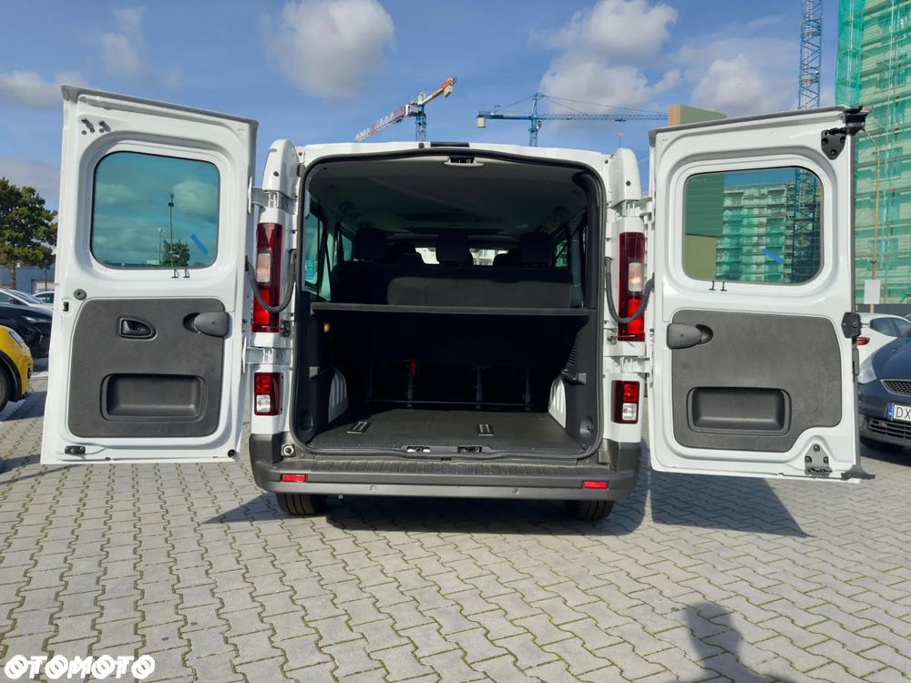 Renault Trafic - 5