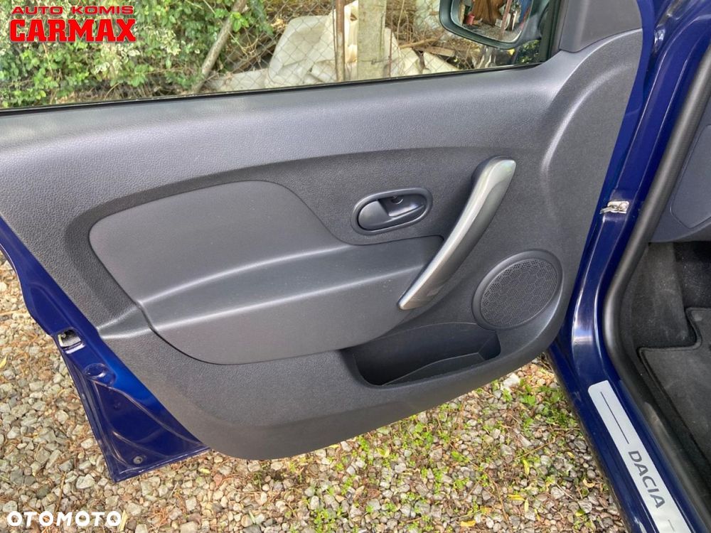 Dacia Logan - 21
