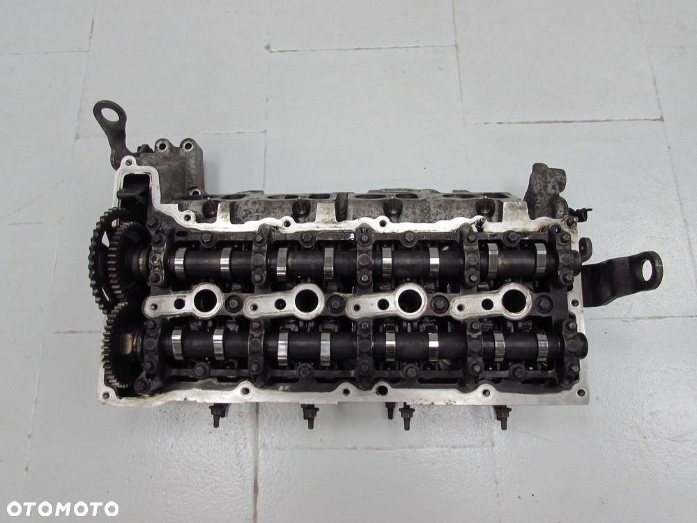 BMW F10 F11 F20 F30 E90 2.0 D N47 GLOWICA KOMPLETNA WALKI 78126010300 155732301 - 4