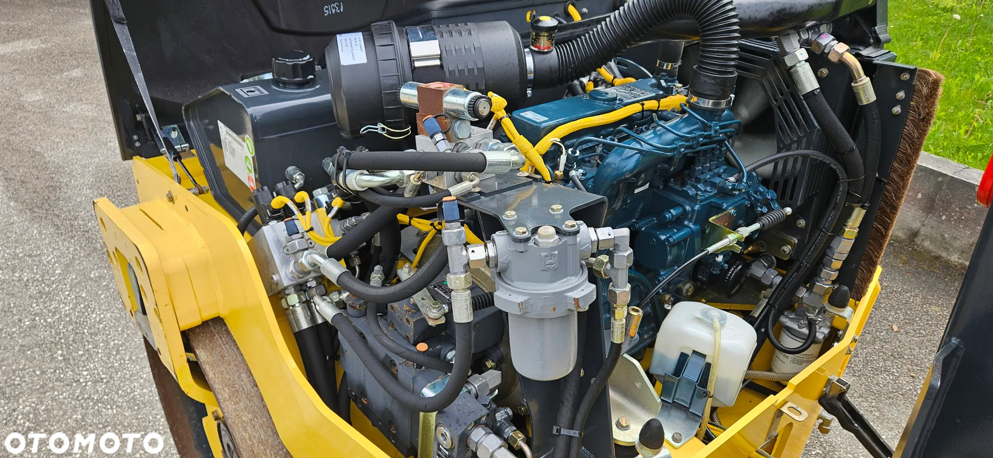 Bomag BW 138 AD-5 - 10