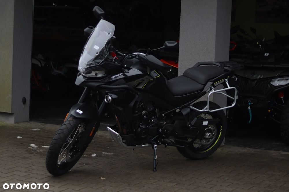 CFMoto 800MT Explore - 10