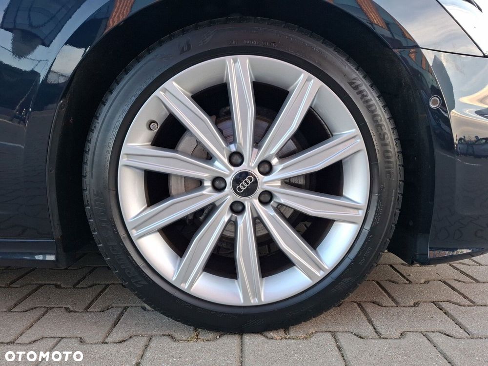 Audi A6 Avant 40 TDI mHEV Quattro S Line S tronic - 17