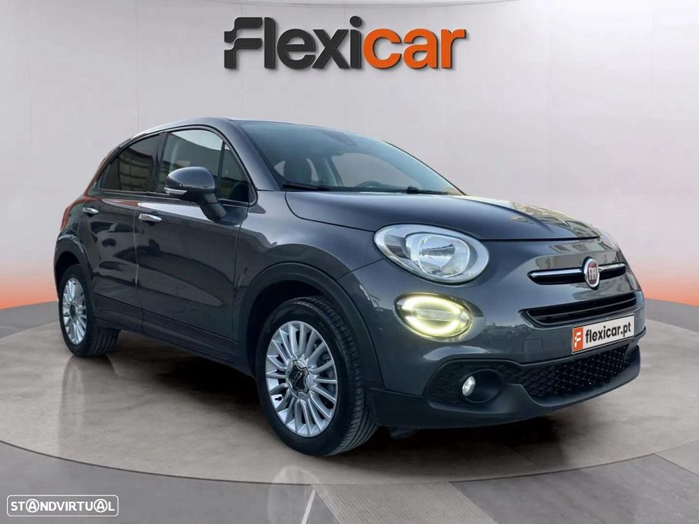 Fiat 500X 1.0 FireFly Cult - 1