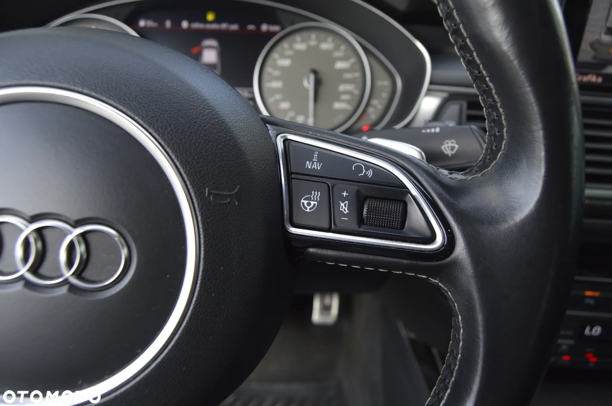 Audi S6 4.0 TFSI Quattro S tronic - 13