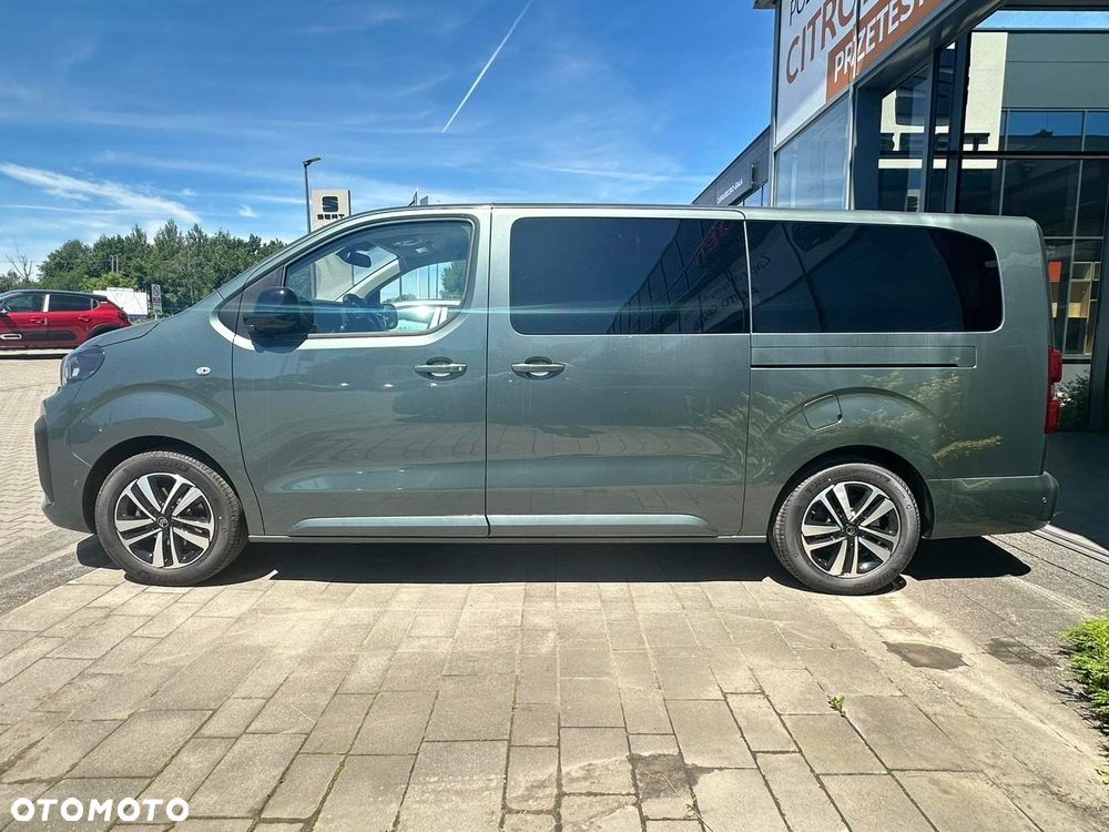 Citroën SpaceTourer 2.2 BlueHDi XL Plus EAT8 - 4