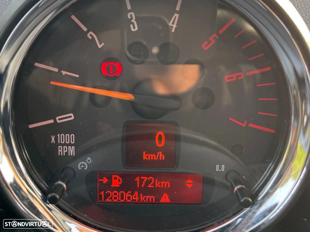 MINI Countryman Cooper SD ALL4 - 42