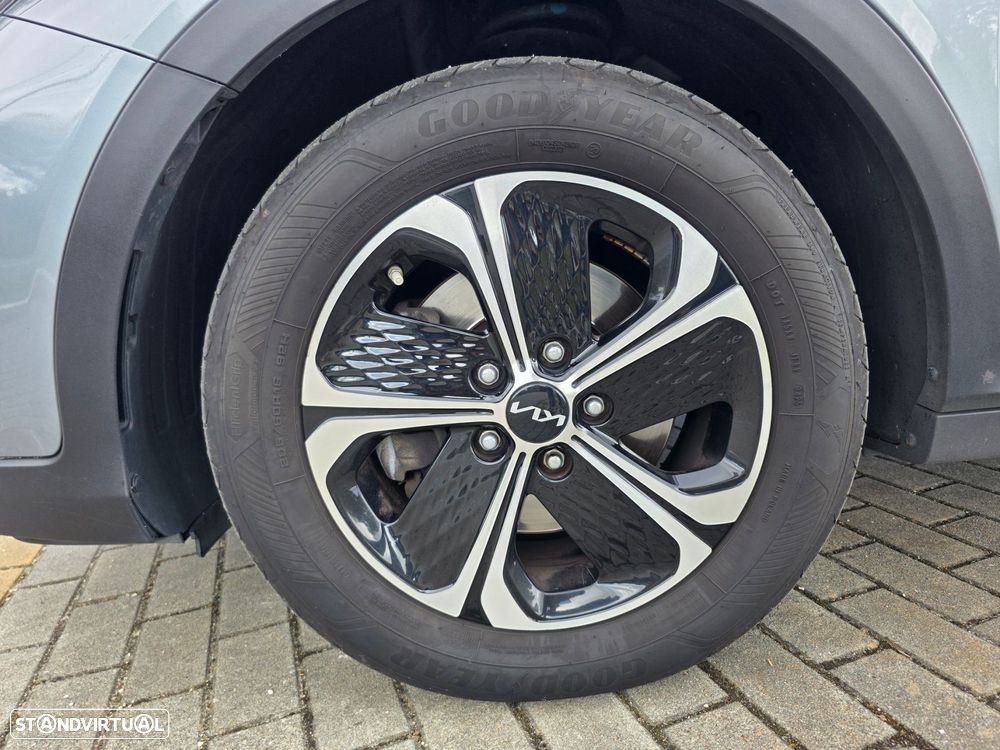 Kia XCeed - 23
