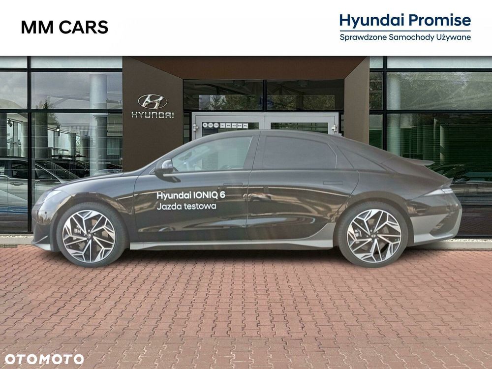 Hyundai IONIQ 6 77kWh Uniq 4WD - 3