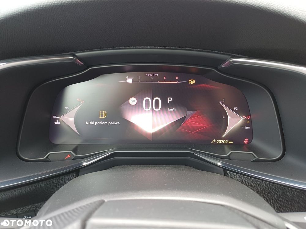 DS Automobiles DS 7 Crossback - 29