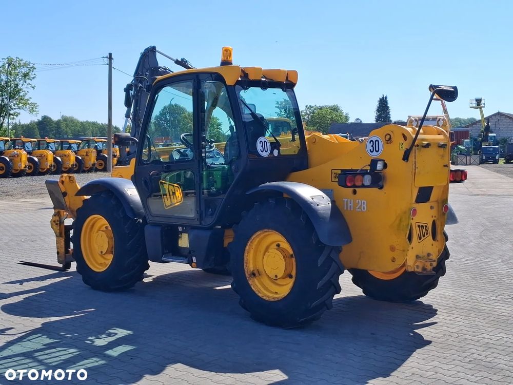 JCB 533 - 105 - 3