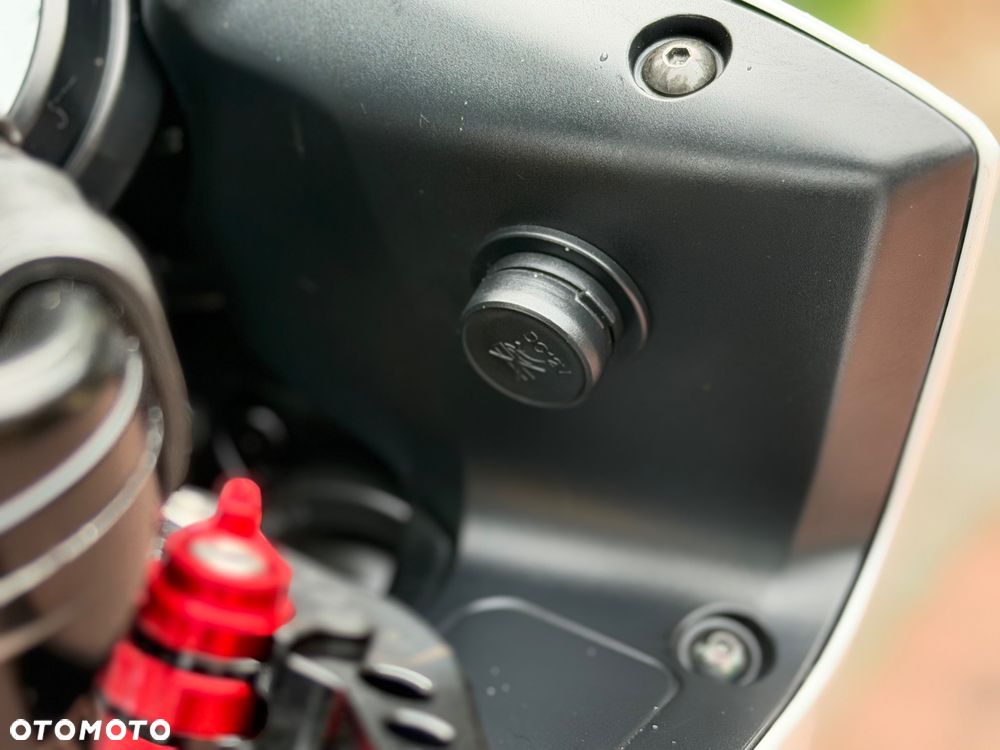 Yamaha FZ8 - 26