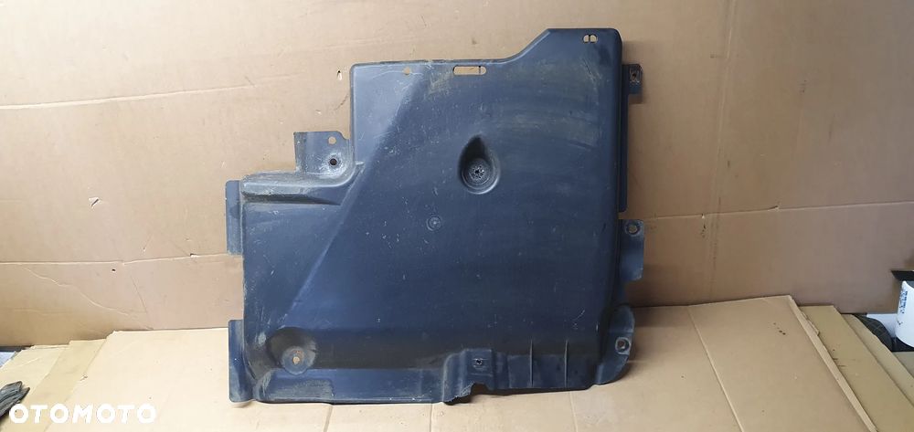 Osłona podwozia płyta lewy tył Land Rover Discovery Sport L550 FK72-104C21-AF - 1