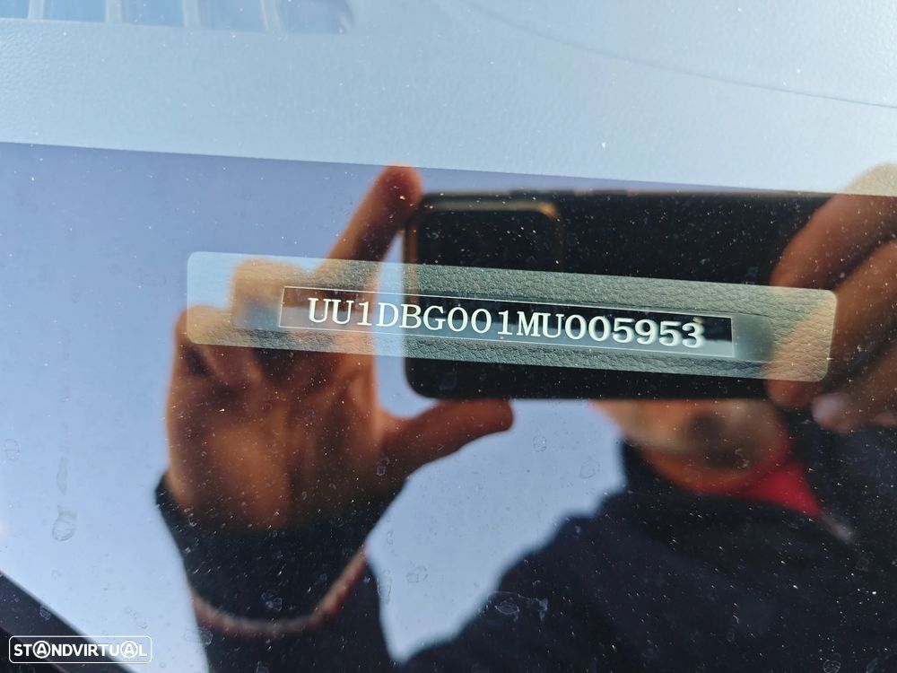 Dacia Spring Comfort Plus - 4