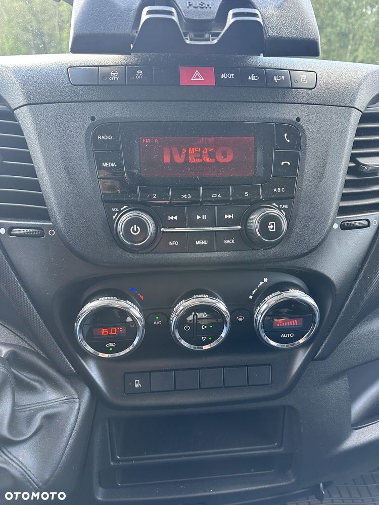 Iveco Daily - 9