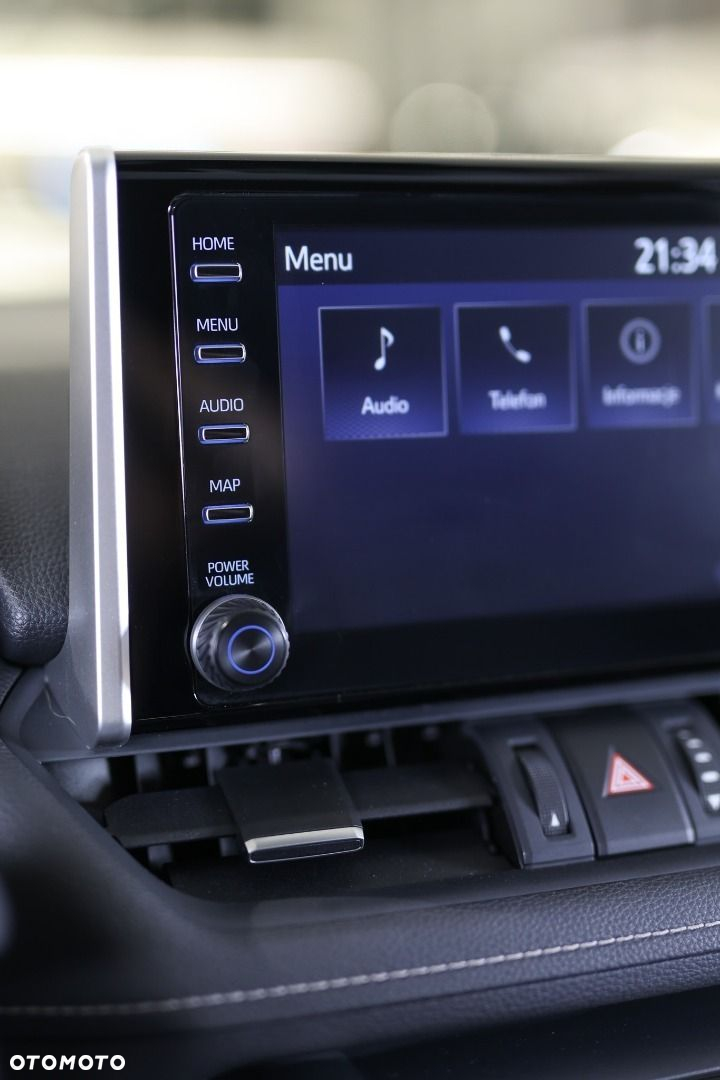 Toyota RAV4 - 20
