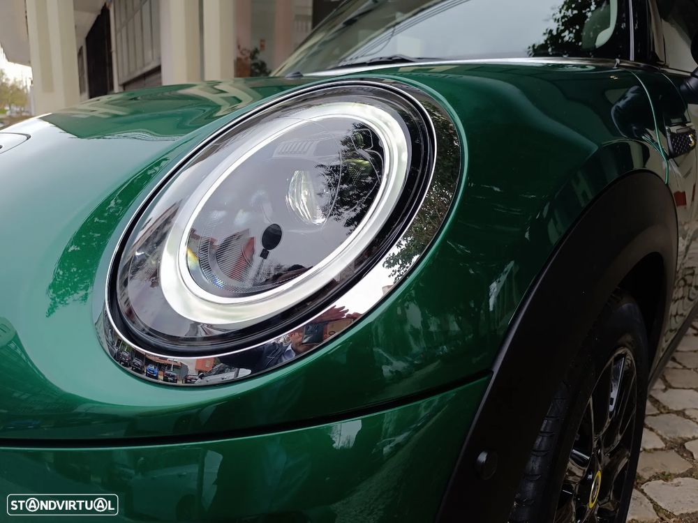 MINI 3 Portas Cooper SE Premium P. Yours - 33