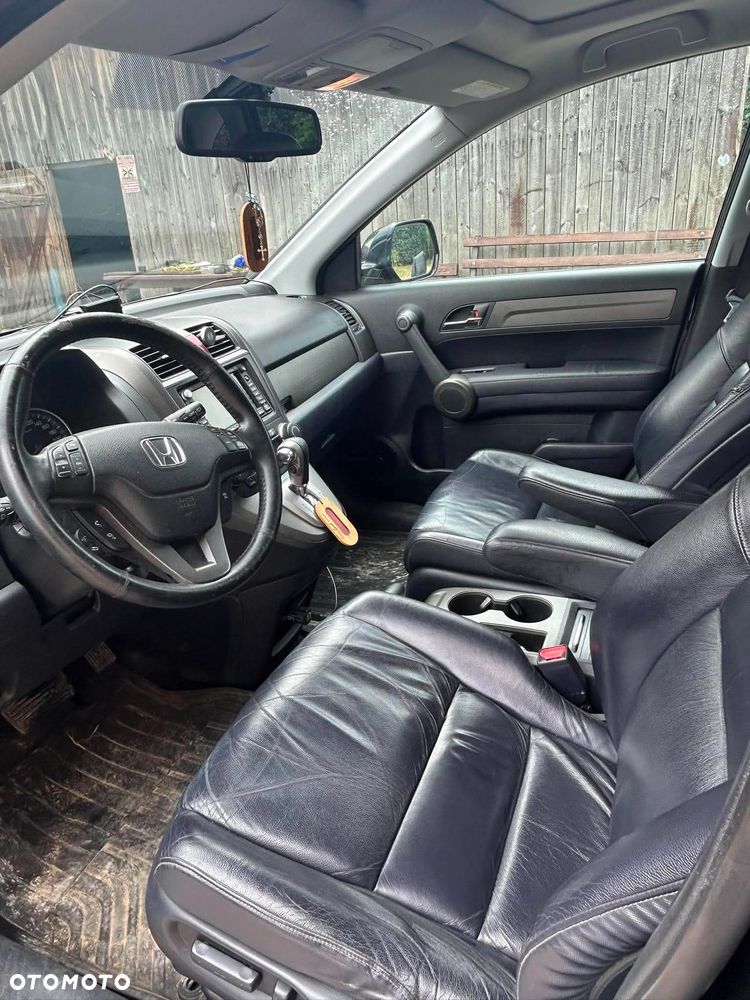 Honda CR-V 2.0 Executive - 13