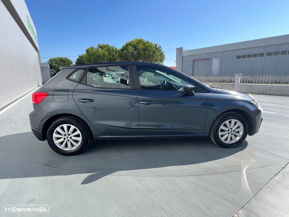 SEAT Ibiza 1.0 TSI Style - 5