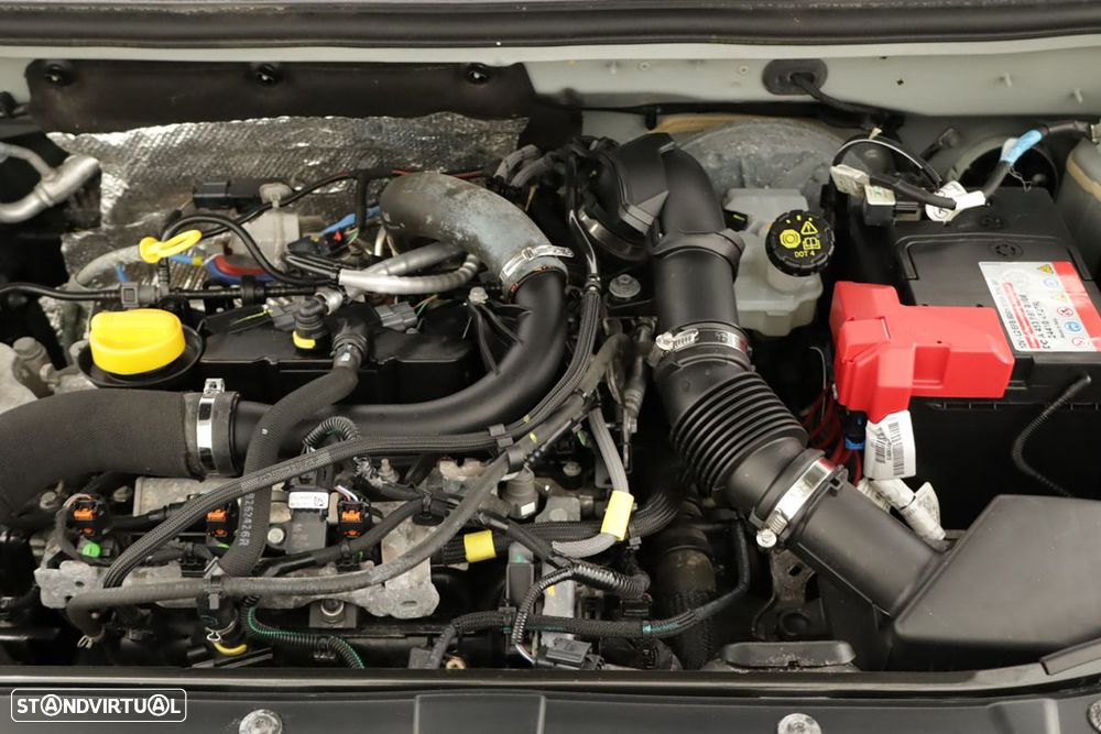 Dacia Jogger 1.0 ECO-G Extreme+ Up&Go 7L Bi-Fuel - 26