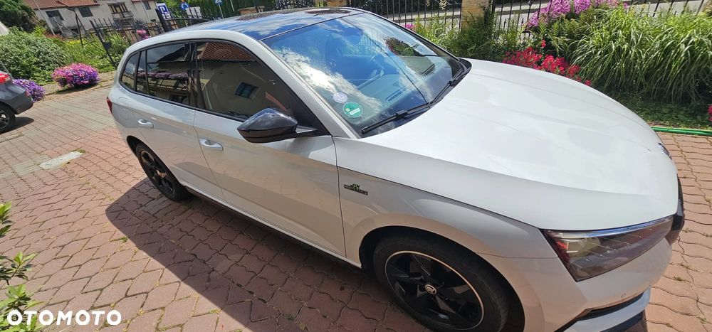 Skoda Scala 1.0 TSI DSG Monte Carlo - 19