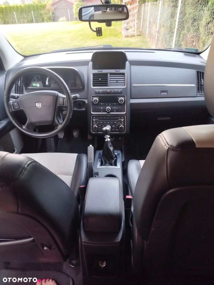 Dodge Journey - 9