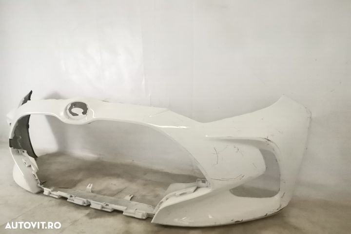 Bara Fata Originala In Stare Buna Toyota  Yaris  XP210 [2020 - 2023] - 3