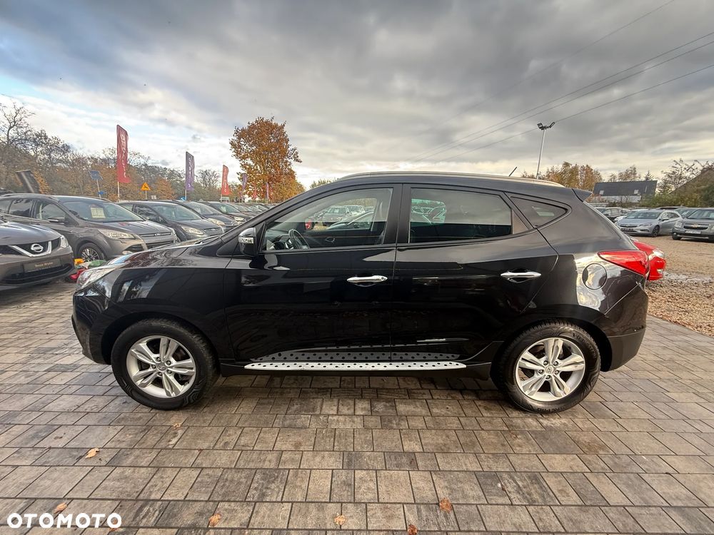 Hyundai ix35 2.0 Premium - 19